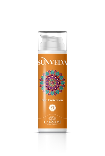 Lakshmi - Sun protection SPF25 150 ml